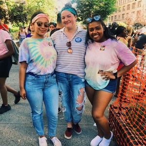 Meet your Posher, Ryleigh